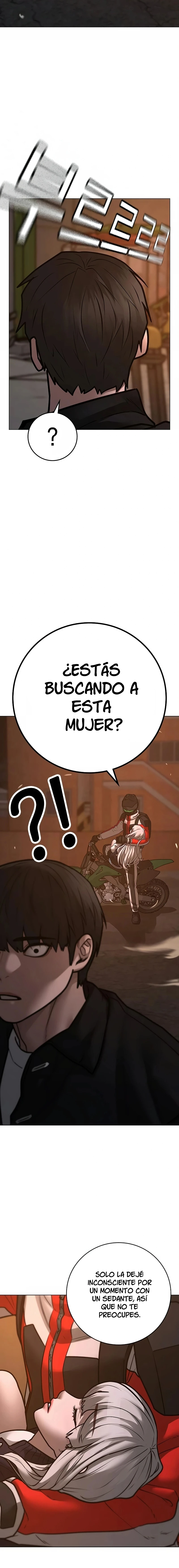 Quest de la Realidad - Capítulo 110 - Página 30 - LectorTMOo