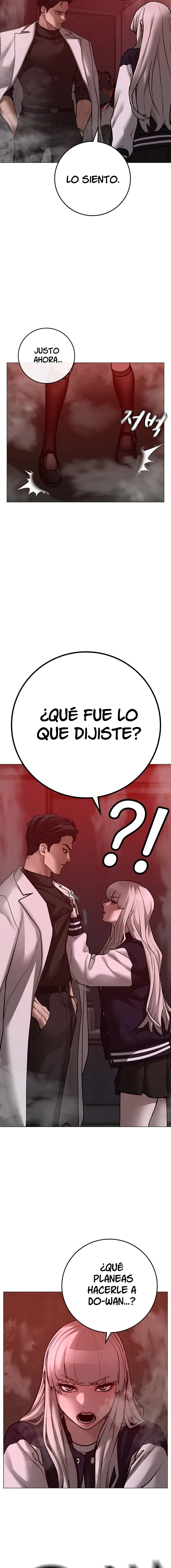 Quest de la Realidad - Capítulo 111 - Página 18 - LectorTMOo