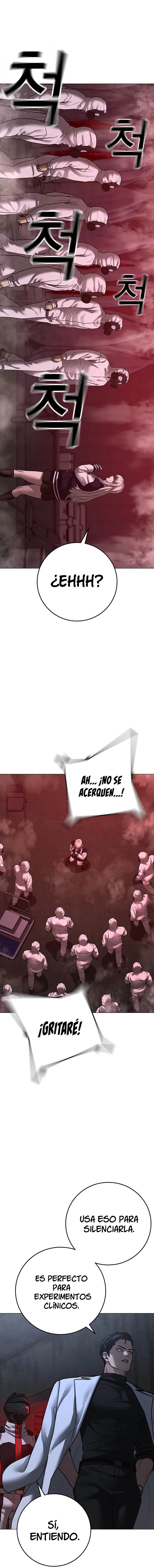 Quest de la Realidad - Capítulo 111 - Página 20 - LectorTMOo