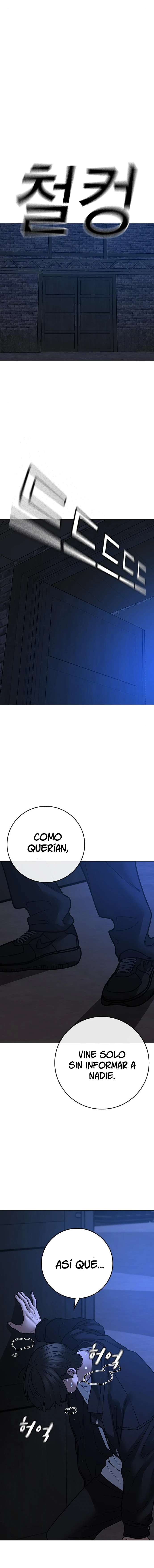 Quest de la Realidad - Capítulo 111 - Página 22 - LectorTMOo