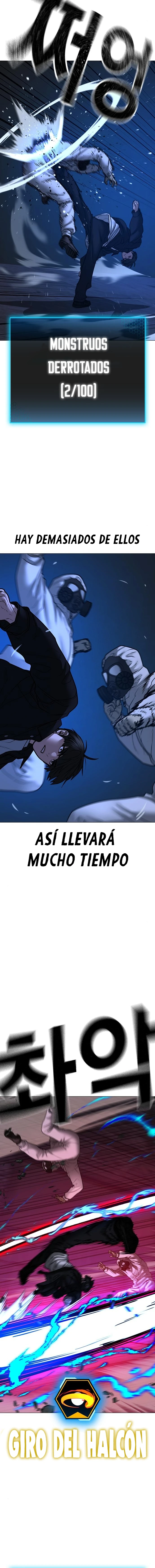 Quest de la Realidad - Capítulo 111 - Página 26 - LectorTMOo