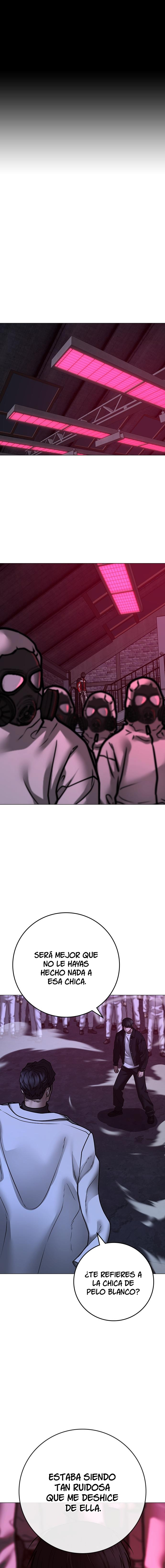 Quest de la Realidad - Capítulo 112 - Página 2 - LectorTMOo