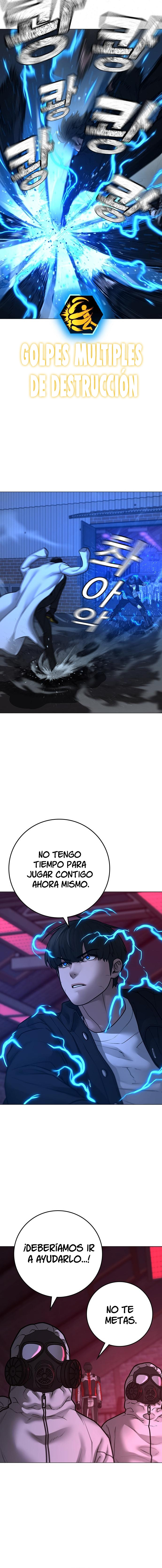 Quest de la Realidad - Capítulo 112 - Página 10 - LectorTMOo