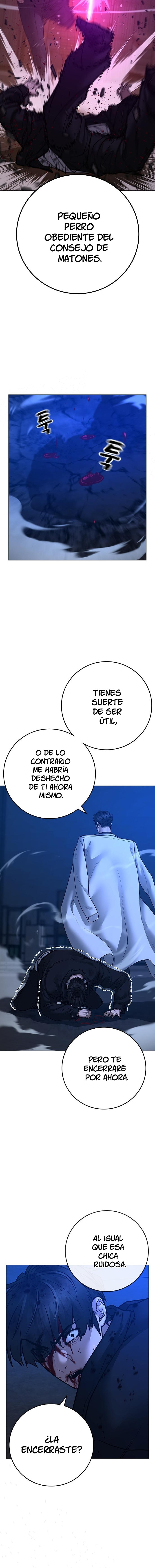 Quest de la Realidad - Capítulo 112 - Página 13 - LectorTMOo