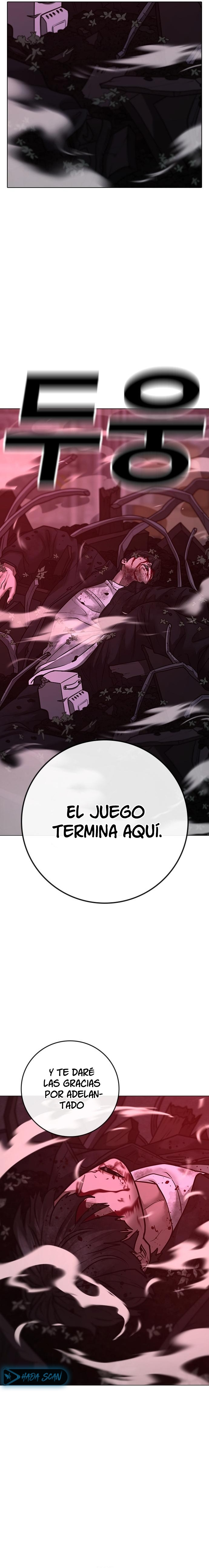 Quest de la Realidad - Capítulo 112 - Página 15 - LectorTMOo