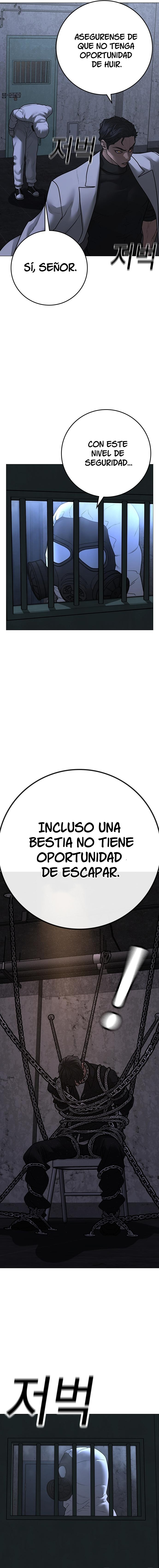 Quest de la Realidad - Capítulo 112 - Página 20 - LectorTMOo