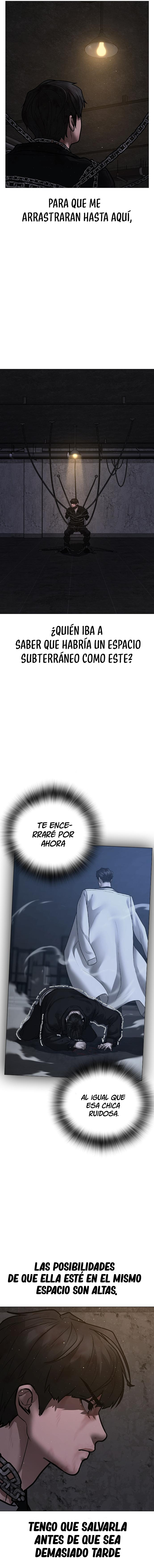 Quest de la Realidad - Capítulo 112 - Página 22 - LectorTMOo