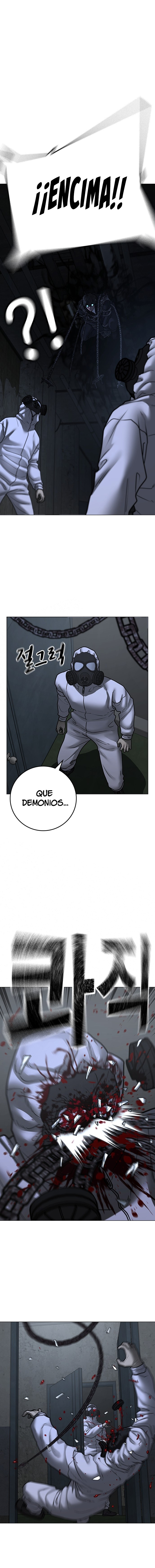 Quest de la Realidad - Capítulo 113 - Página 9 - LectorTMOo