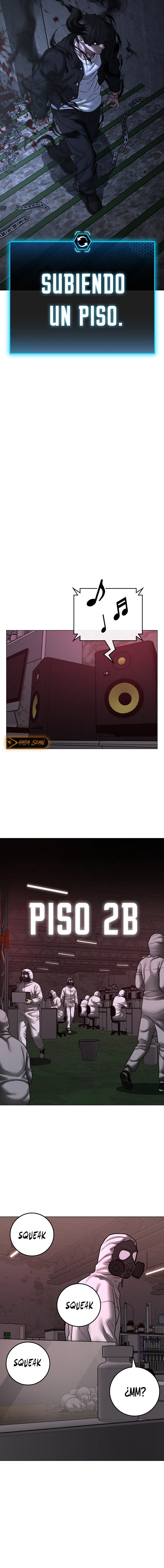 Quest de la Realidad - Capítulo 113 - Página 14 - LectorTMOo