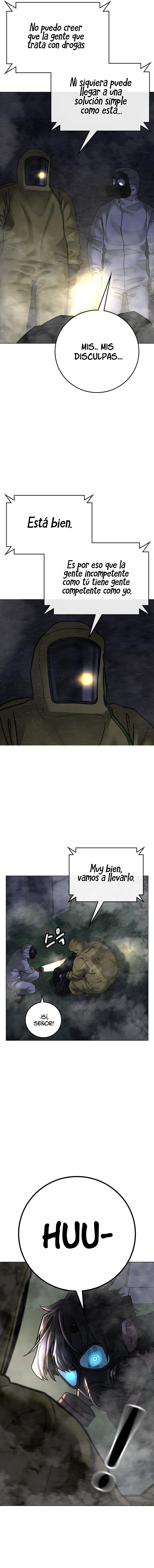 Quest de la Realidad - Capítulo 113 - Página 22 - LectorTMOo