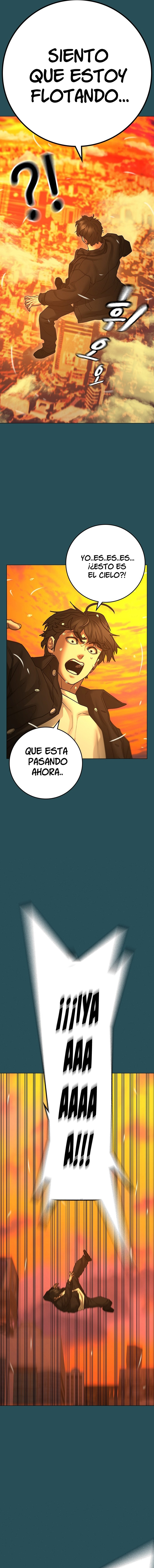 Quest de la Realidad - Capítulo 113 - Página 26 - LectorTMOo