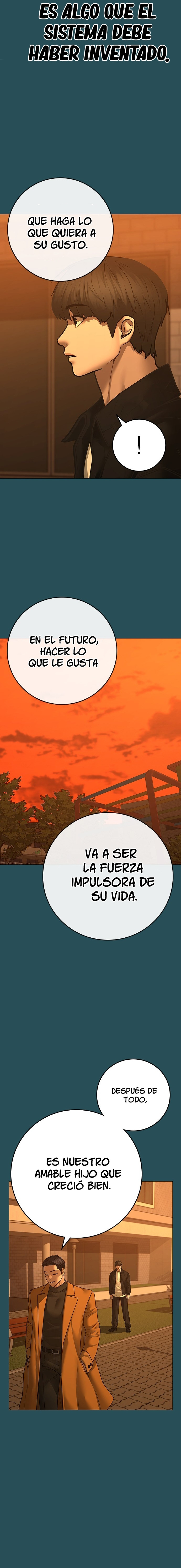 Quest de la Realidad - Capítulo 114 - Página 5 - LectorTMOo