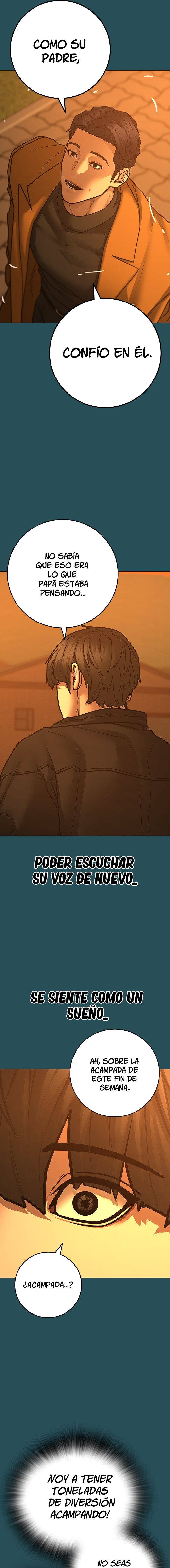 Quest de la Realidad - Capítulo 114 - Página 6 - LectorTMOo