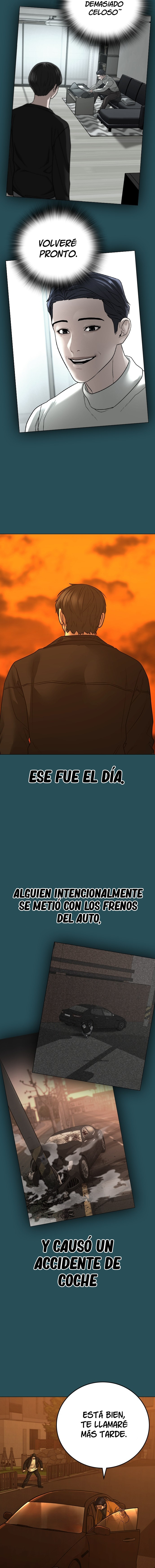 Quest de la Realidad - Capítulo 114 - Página 7 - LectorTMOo