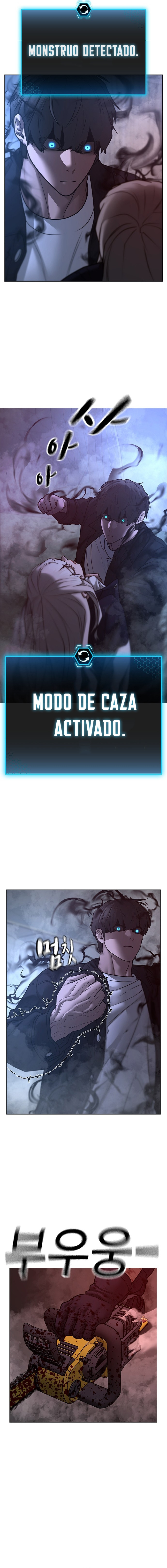 Quest de la Realidad - Capítulo 114 - Página 12 - LectorTMOo
