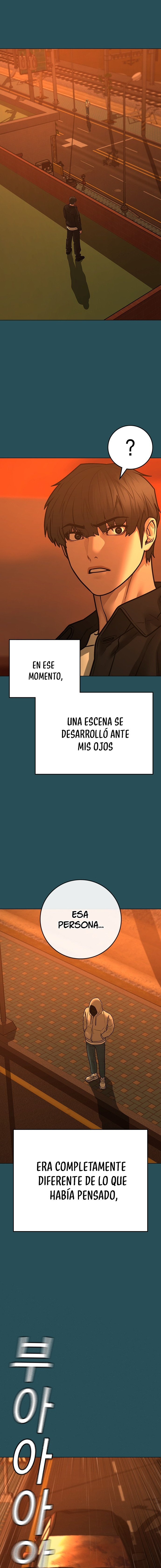 Quest de la Realidad - Capítulo 114 - Página 15 - LectorTMOo