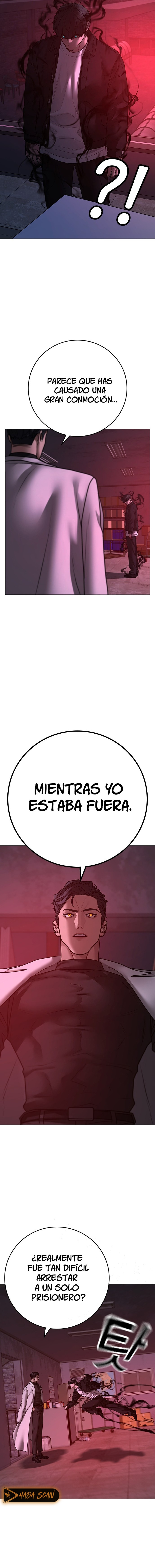 Quest de la Realidad - Capítulo 114 - Página 24 - LectorTMOo