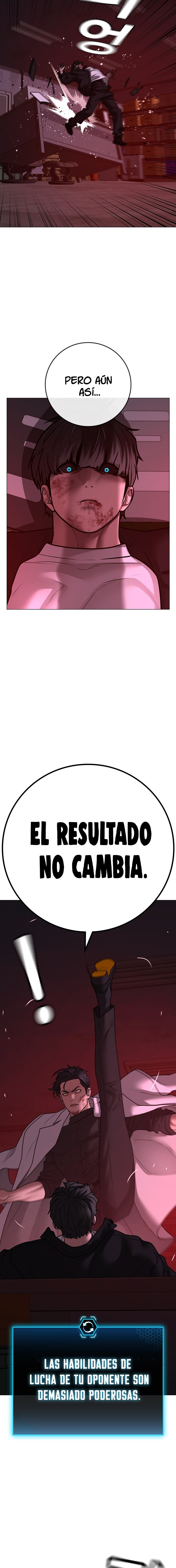 Quest de la Realidad - Capítulo 115 - Página 12 - LectorTMOo