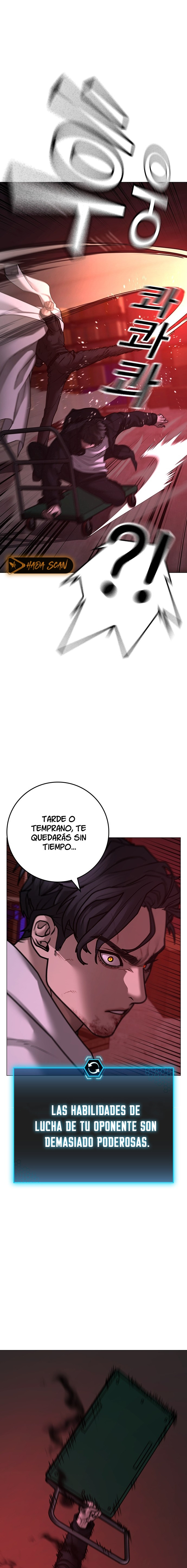 Quest de la Realidad - Capítulo 115 - Página 14 - LectorTMOo