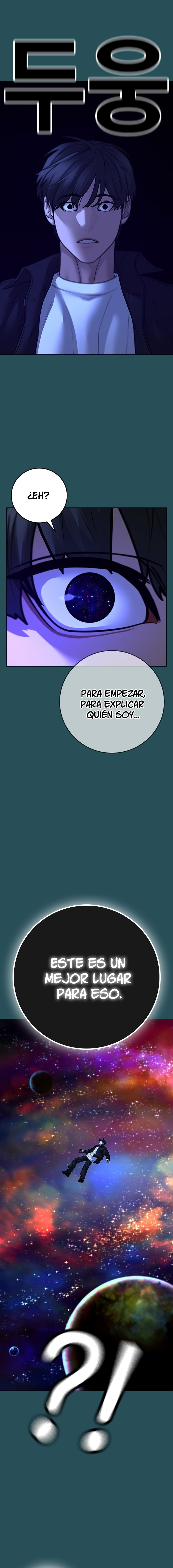 Quest de la Realidad - Capítulo 115 - Página 19 - LectorTMOo