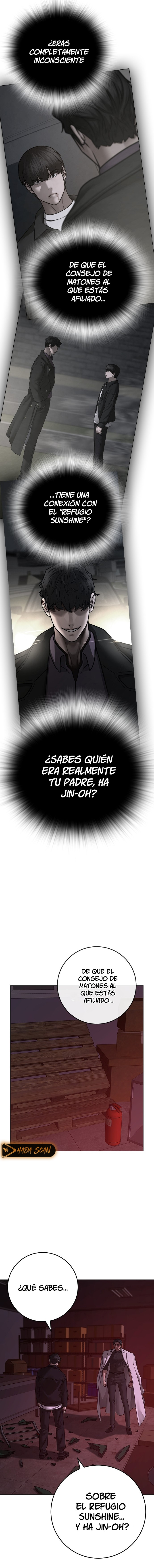 Quest de la Realidad - Capítulo 115 - Página 27 - LectorTMOo