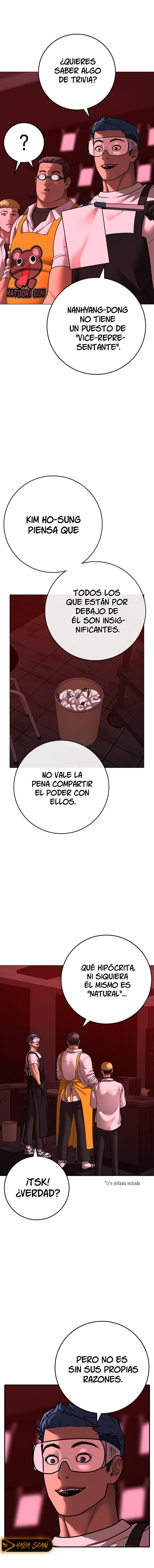 Quest de la Realidad - Capítulo 116 - Página 4 - LectorTMOo