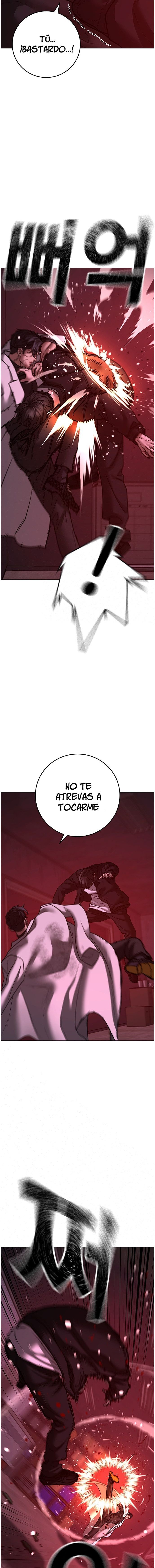 Quest de la Realidad - Capítulo 116 - Página 10 - LectorTMOo
