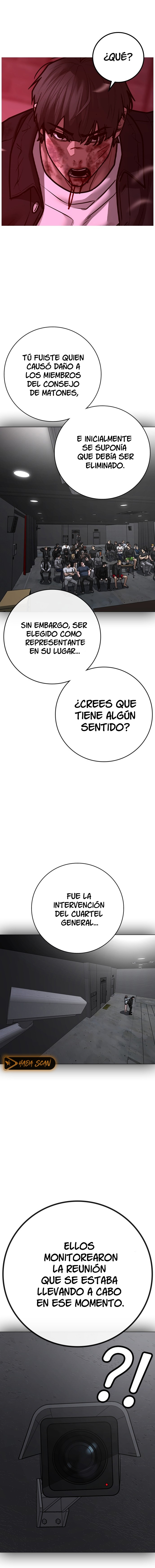 Quest de la Realidad - Capítulo 116 - Página 17 - LectorTMOo