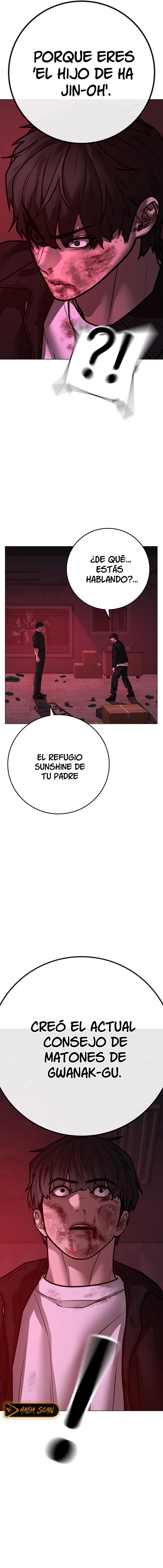 Quest de la Realidad - Capítulo 116 - Página 20 - LectorTMOo