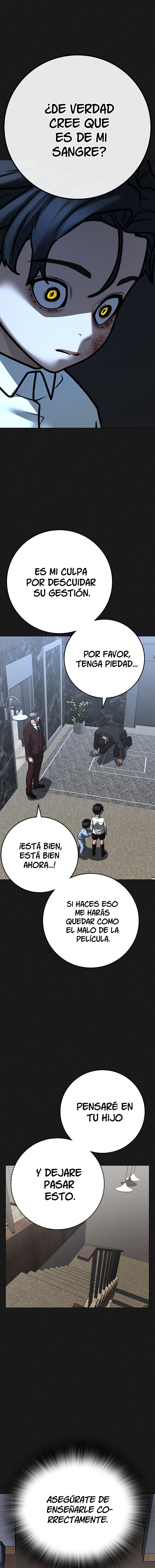 Quest de la Realidad - Capítulo 116 - Página 28 - LectorTMOo