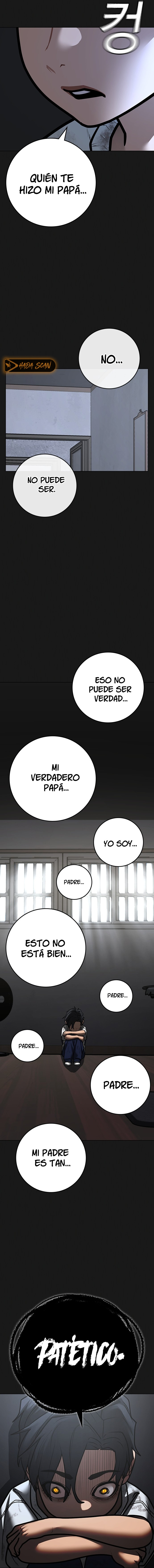 Quest de la Realidad - Capítulo 116 - Página 30 - LectorTMOo