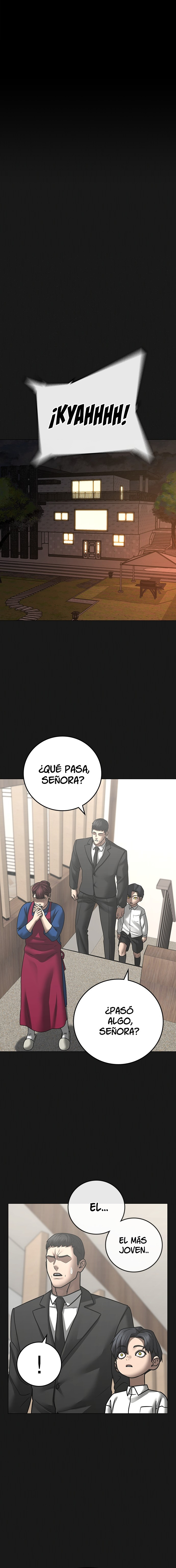 Quest de la Realidad - Capítulo 117 - Página 2 - LectorTMOo