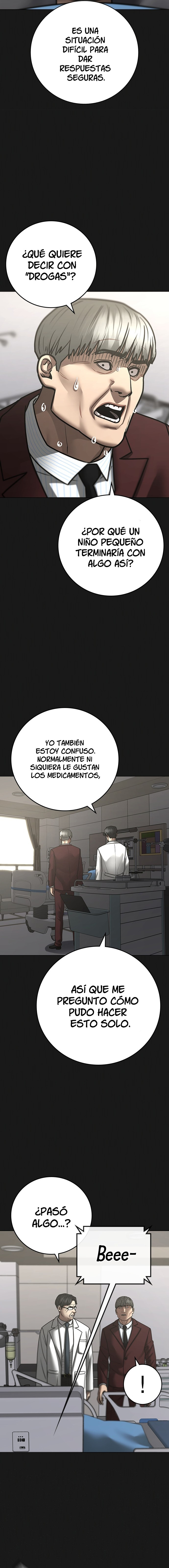 Quest de la Realidad - Capítulo 117 - Página 5 - LectorTMOo