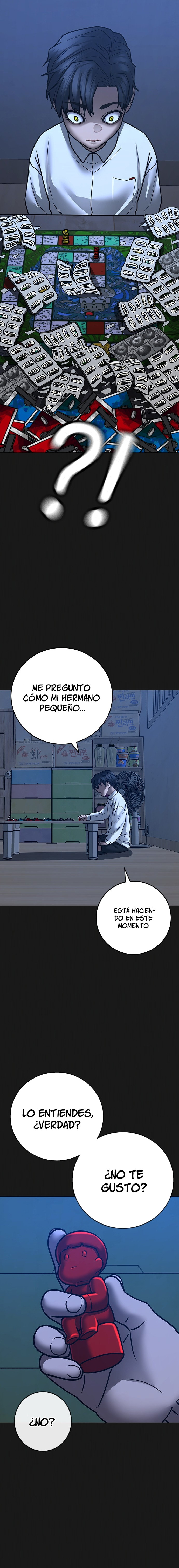 Quest de la Realidad - Capítulo 117 - Página 7 - LectorTMOo