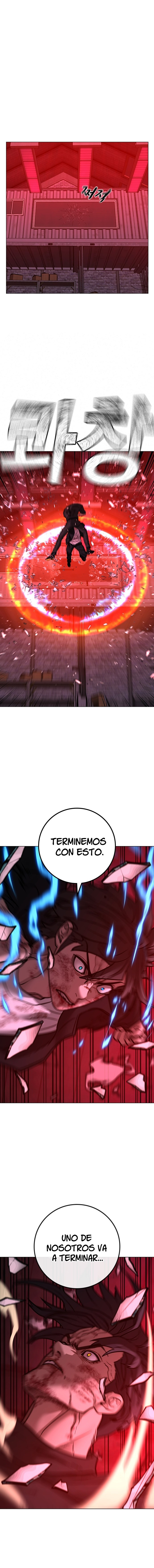 Quest de la Realidad - Capítulo 117 - Página 9 - LectorTMOo