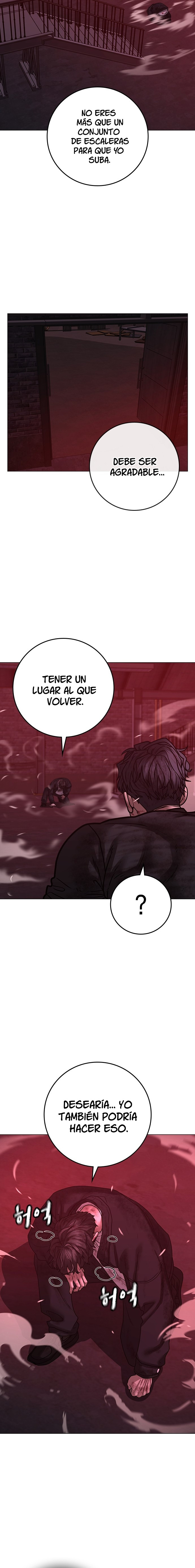 Quest de la Realidad - Capítulo 117 - Página 13 - LectorTMOo