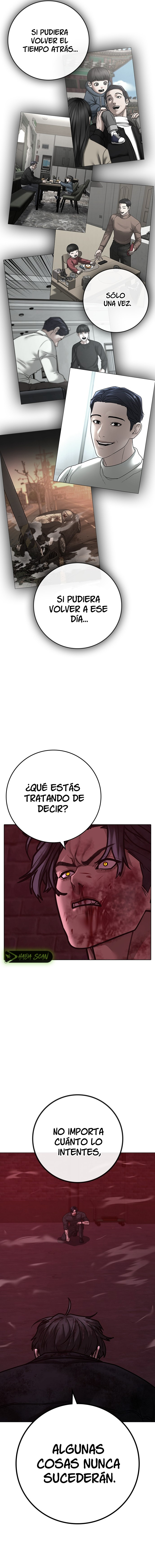 Quest de la Realidad - Capítulo 117 - Página 14 - LectorTMOo