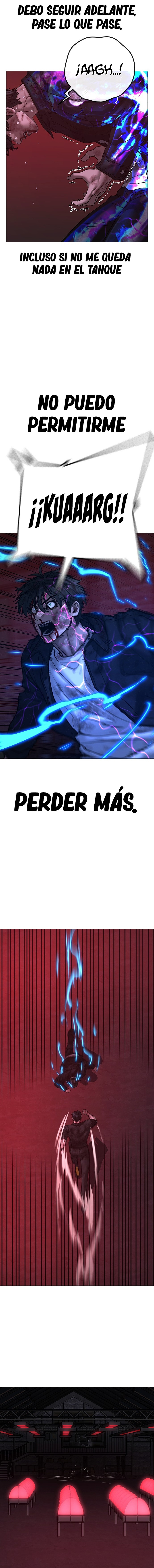 Quest de la Realidad - Capítulo 117 - Página 18 - LectorTMOo