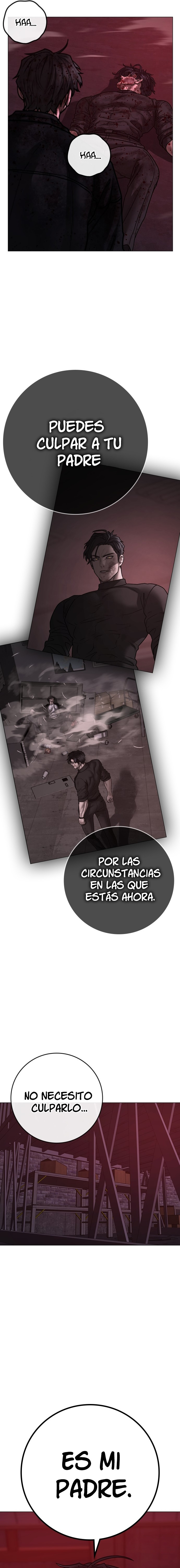 Quest de la Realidad - Capítulo 117 - Página 23 - LectorTMOo