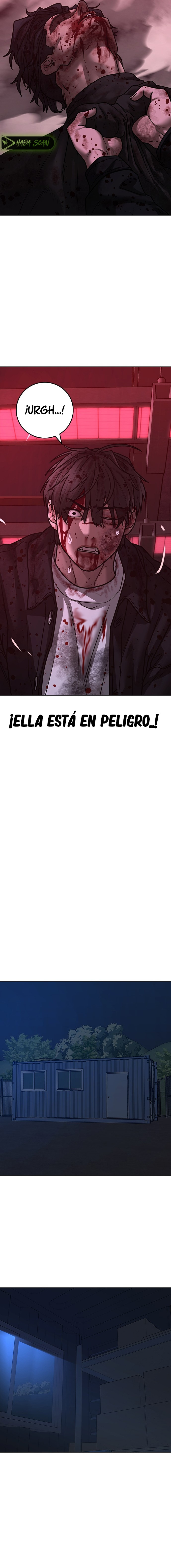 Quest de la Realidad - Capítulo 117 - Página 27 - LectorTMOo
