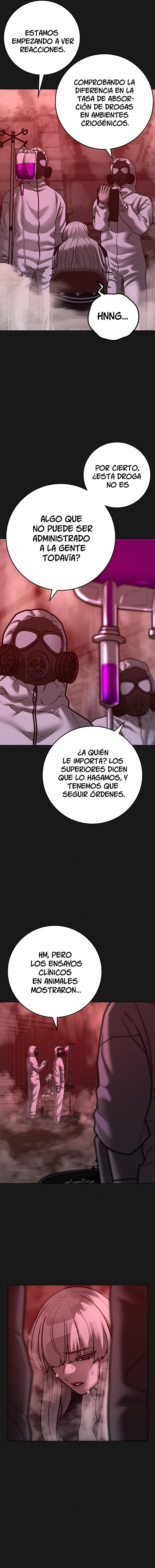 Quest de la Realidad - Capítulo 117 - Página 29 - LectorTMOo