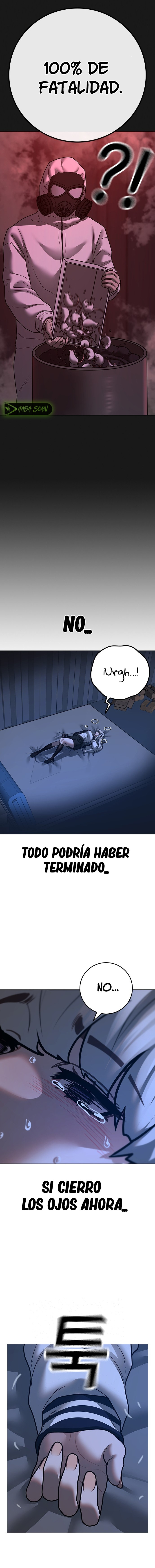 Quest de la Realidad - Capítulo 117 - Página 30 - LectorTMOo
