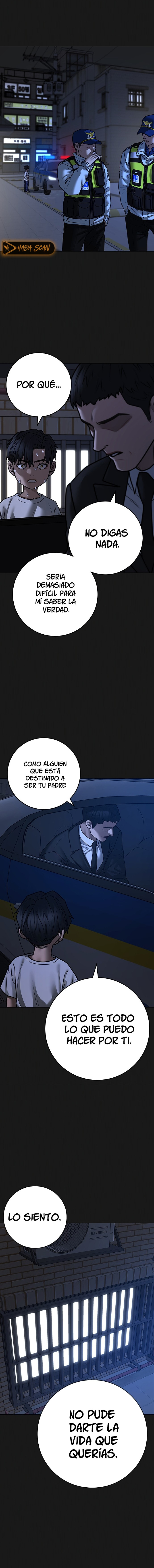 Quest de la Realidad - Capítulo 118 - Página 5 - LectorTMOo