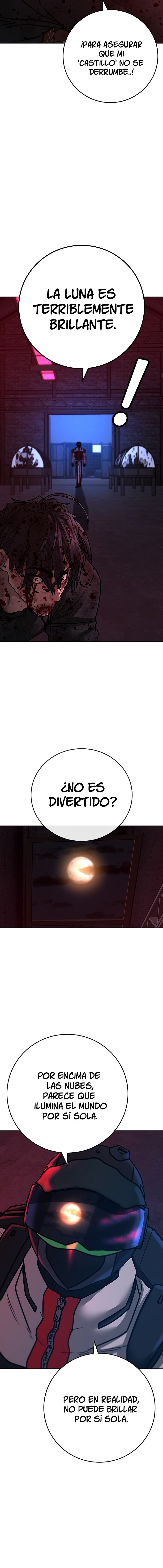 Quest de la Realidad - Capítulo 118 - Página 9 - LectorTMOo