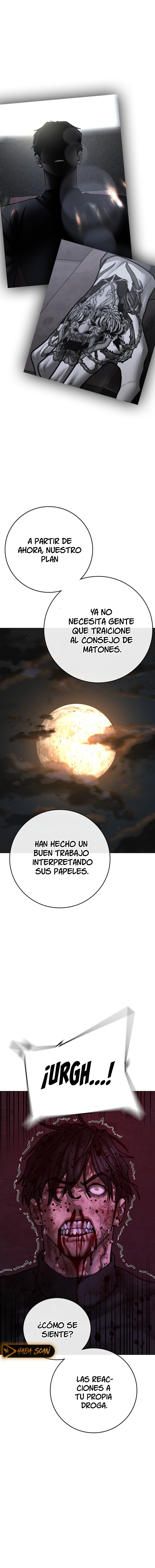 Quest de la Realidad - Capítulo 118 - Página 13 - LectorTMOo