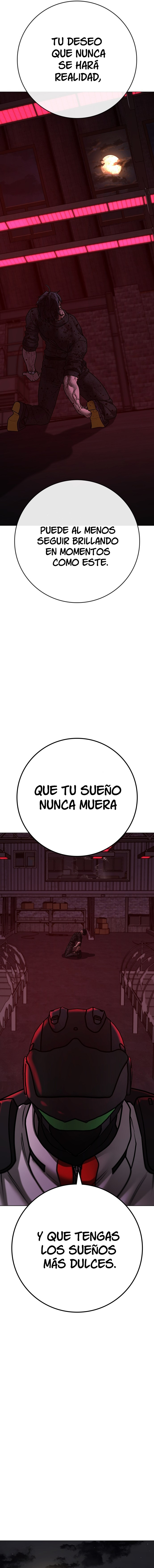 Quest de la Realidad - Capítulo 118 - Página 14 - LectorTMOo