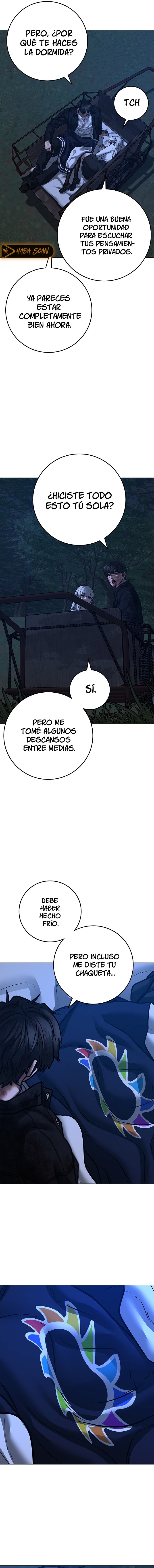 Quest de la Realidad - Capítulo 118 - Página 20 - LectorTMOo
