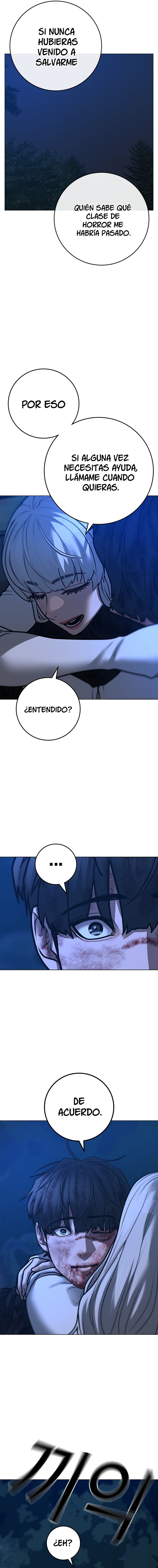 Quest de la Realidad - Capítulo 118 - Página 22 - LectorTMOo
