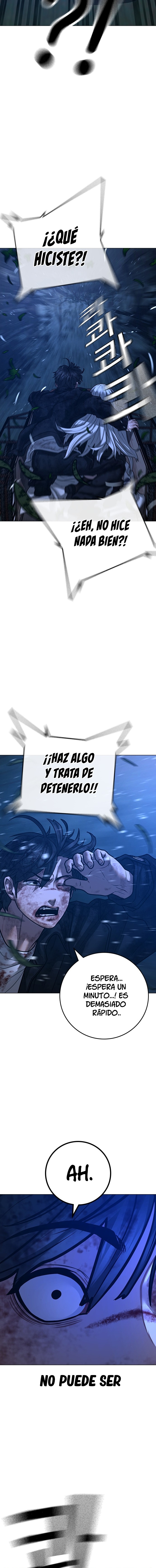 Quest de la Realidad - Capítulo 118 - Página 24 - LectorTMOo