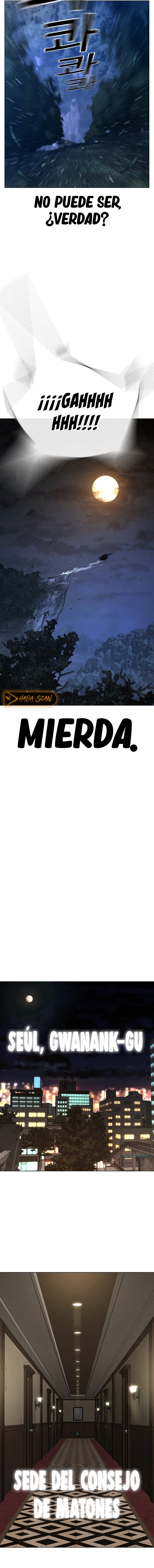 Quest de la Realidad - Capítulo 118 - Página 25 - LectorTMOo